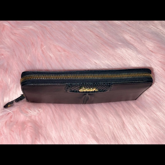 Coach Wallet - Picture 2 of 10